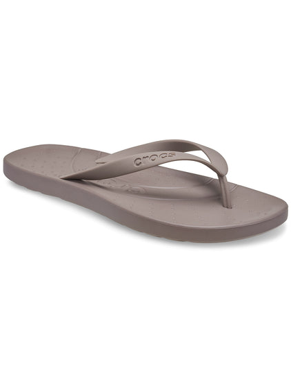 Sandalia Unisex Crocs Flip Café Crocs