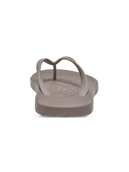 Sandalia Unisex Crocs Flip Café Crocs