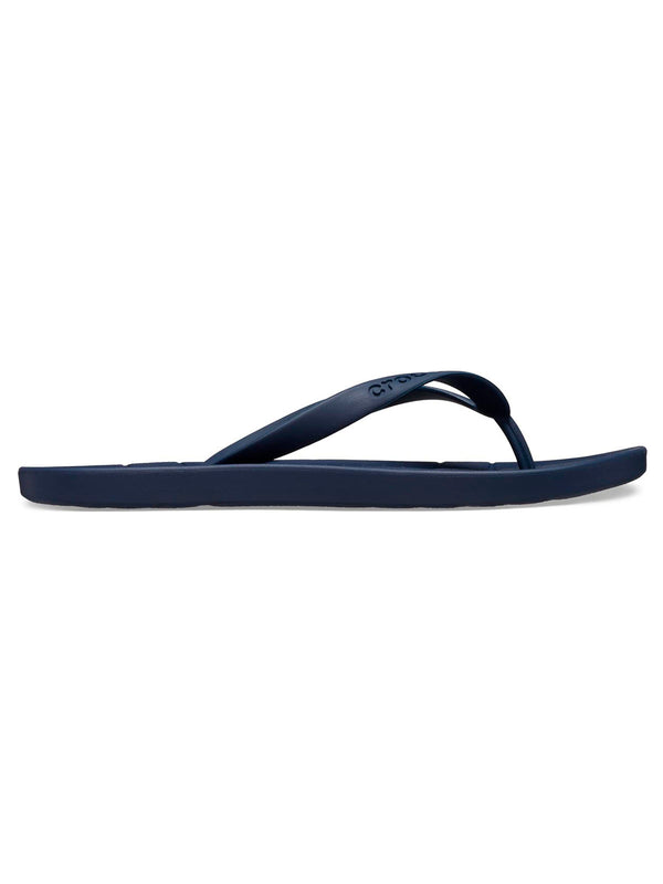 Sandalia Flip Unisex Crocs Azul Crocs