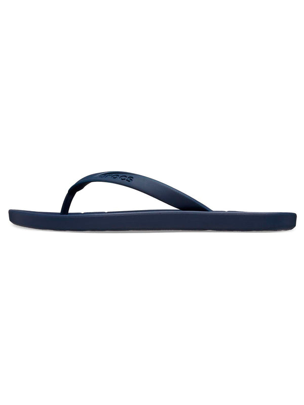Sandalia Flip Unisex Crocs Azul Crocs