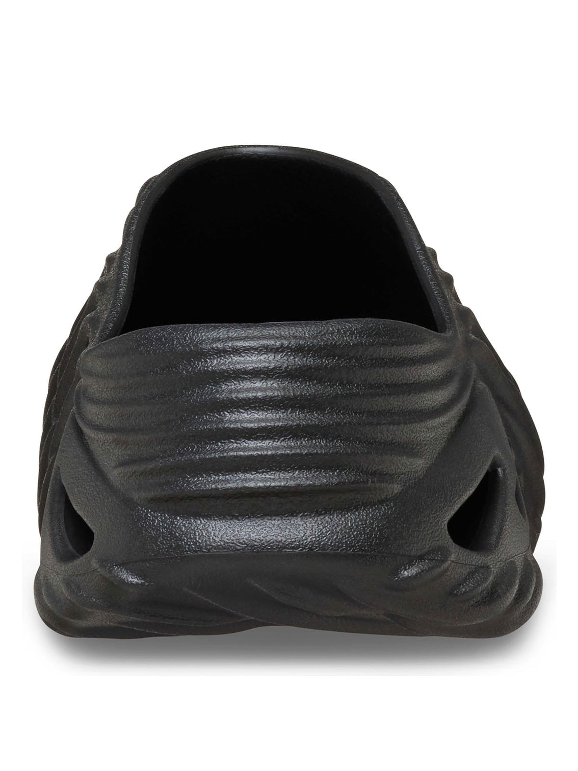 Zueco Unisex Echo Wave Negro Crocs
