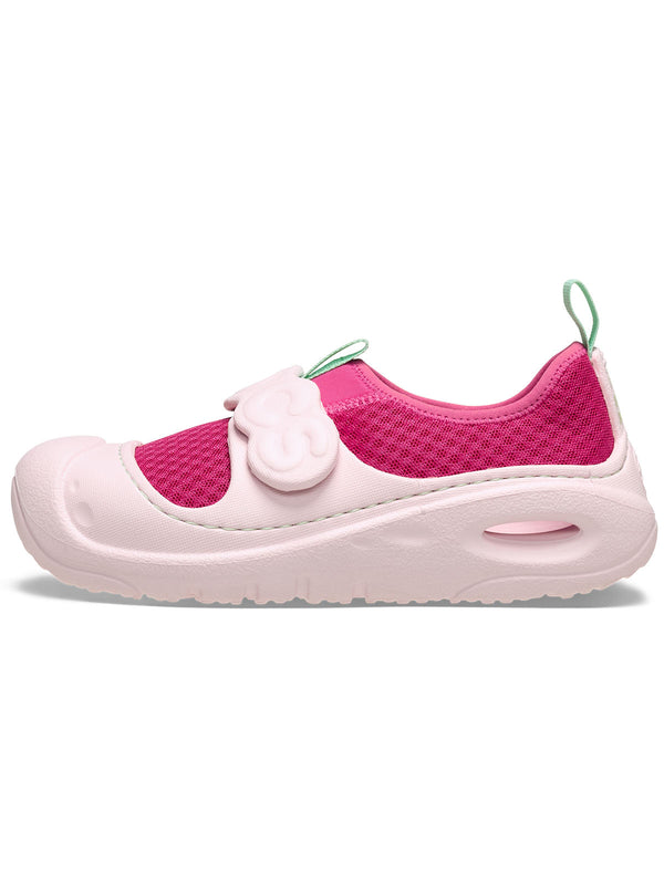 Zapato para agua Niños Grandes Swiftwater Rosa Crocs
