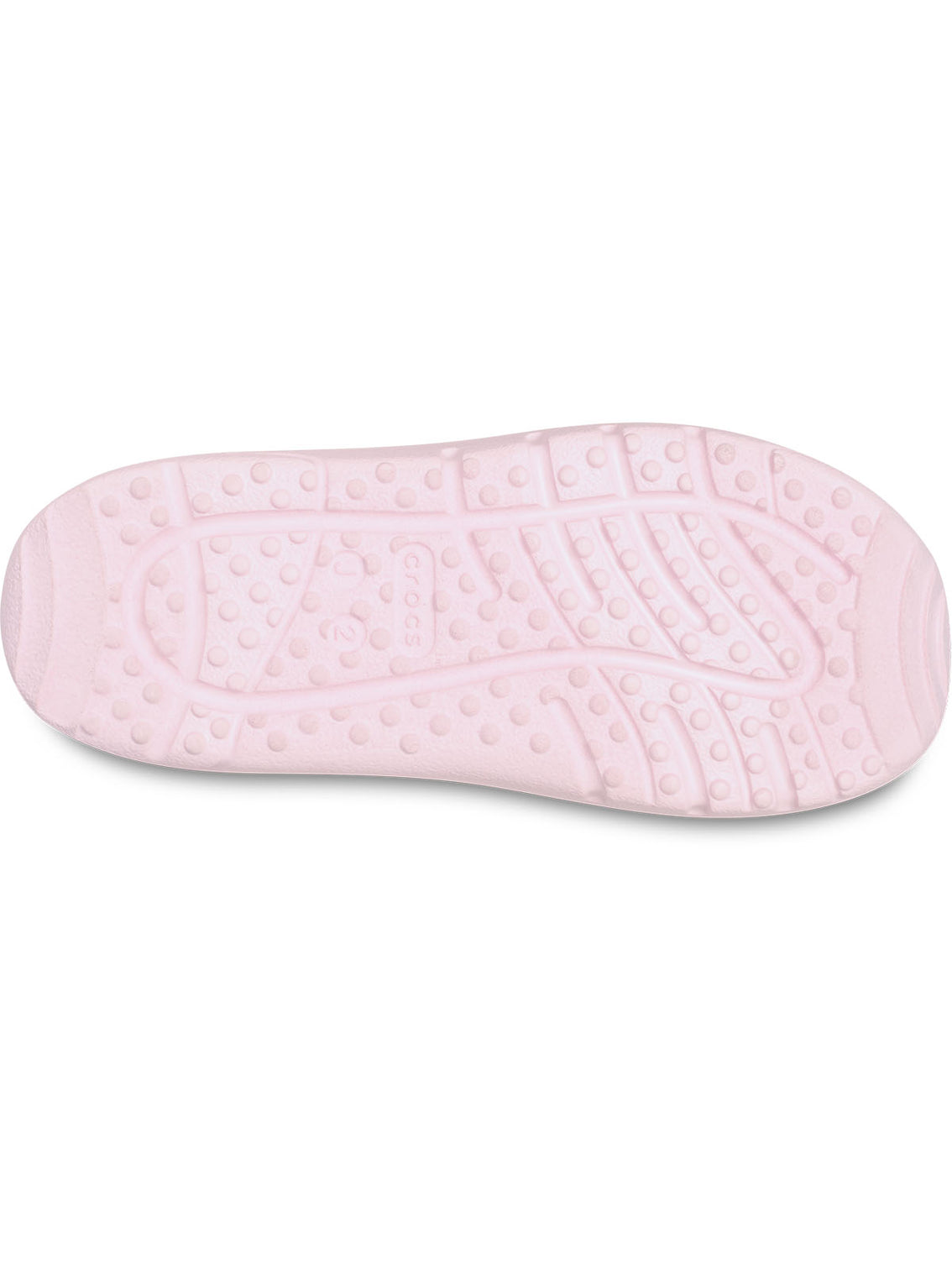 Zapato para agua Niños Grandes Swiftwater Rosa Crocs