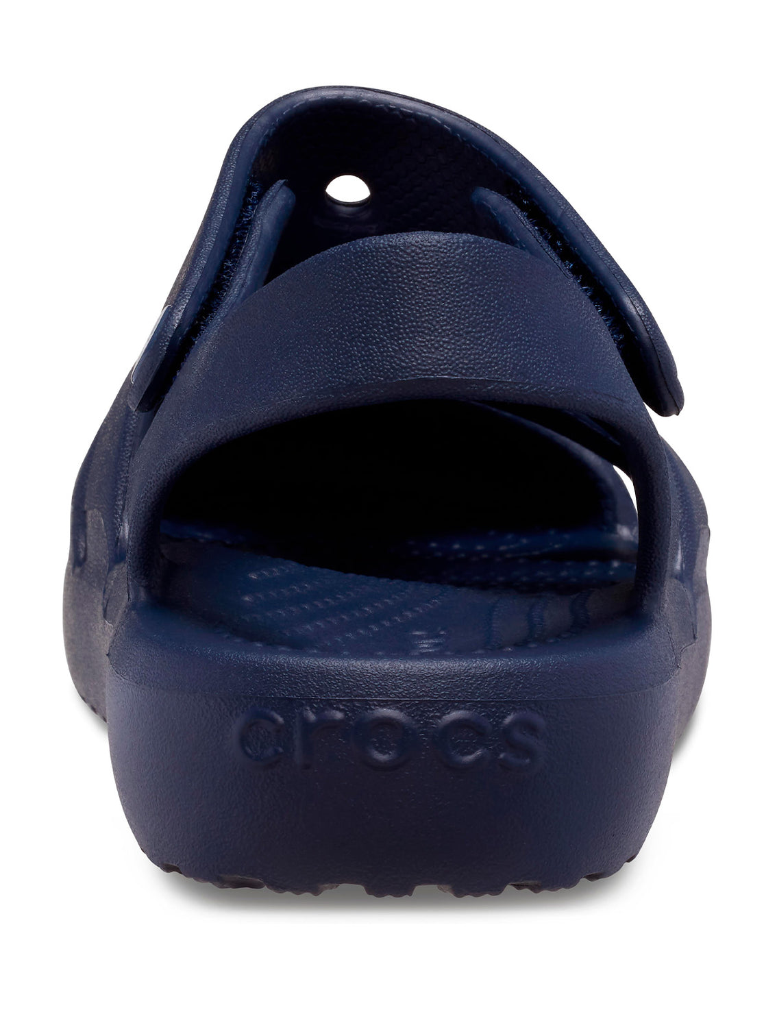 Sandalia Niños Pequeños Classic Fisherman  Azul Crocs