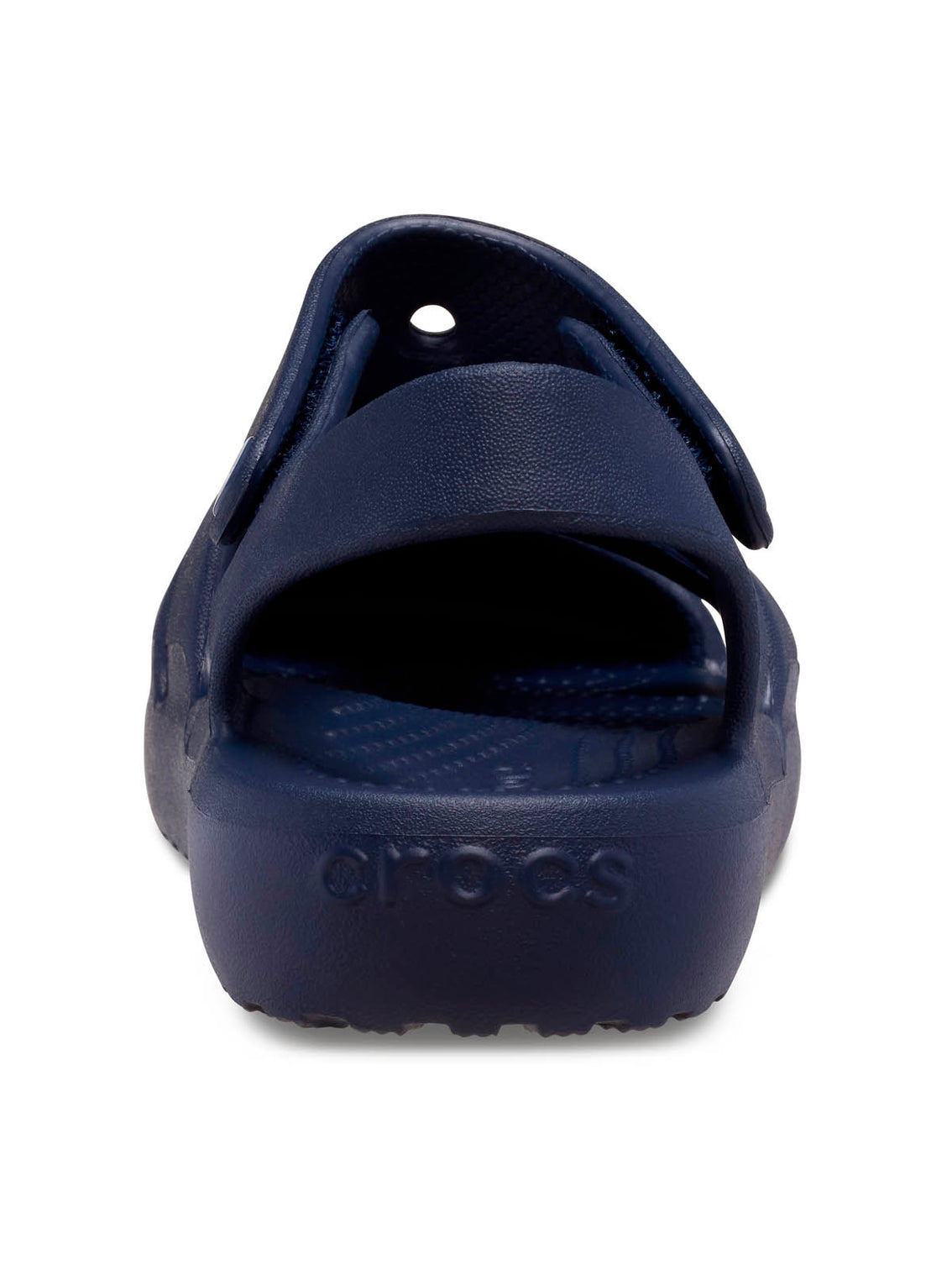 Sandalia Niños Pequeños Classic Fisherman  Azul Crocs