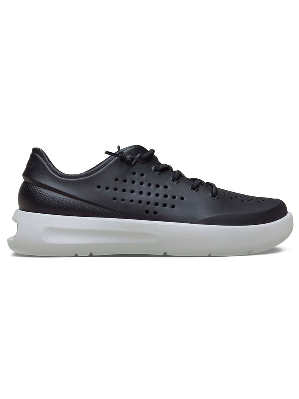Zapatilla Hombre InMotion Pacer Negro Crocs