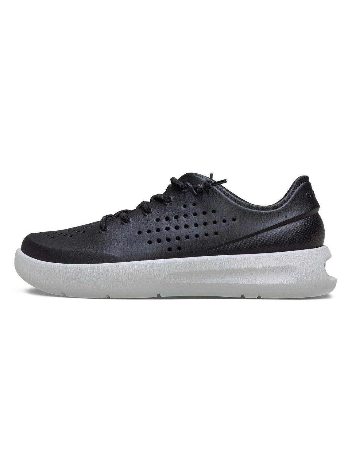 Zapatilla Hombre InMotion Pacer Negro Crocs