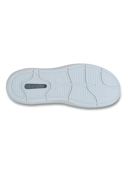 Zapatilla Hombre InMotion Pacer Negro Crocs
