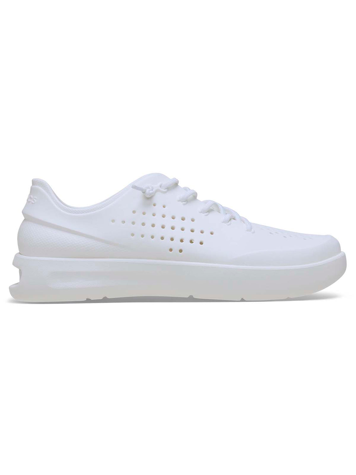 Zapatilla Hombre InMotion Pacer Blanco Crocs