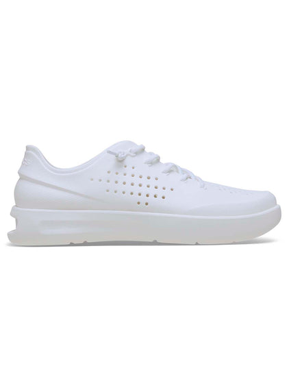 Zapatilla Hombre InMotion Pacer Blanco Crocs