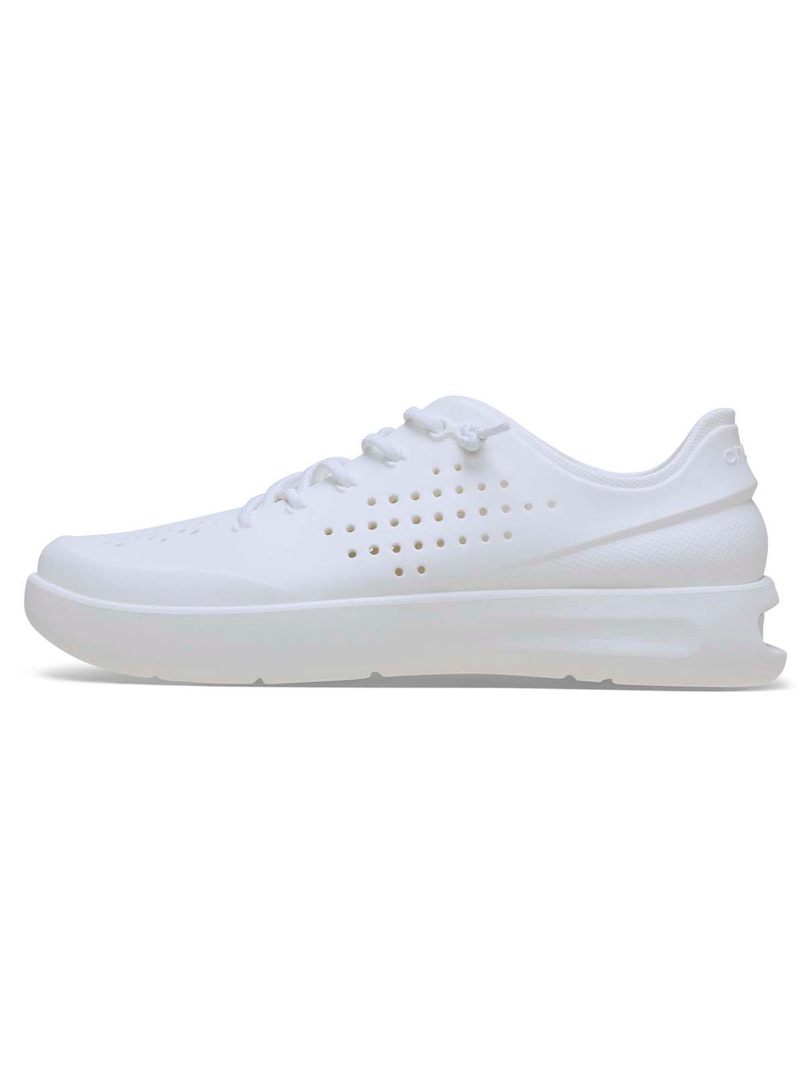 Zapatilla Hombre InMotion Pacer Blanco Crocs