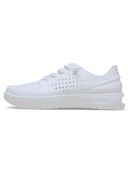 Zapatilla Hombre InMotion Pacer Blanco Crocs