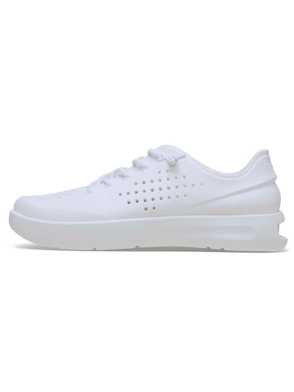 Zapatilla Hombre InMotion Pacer Blanco Crocs