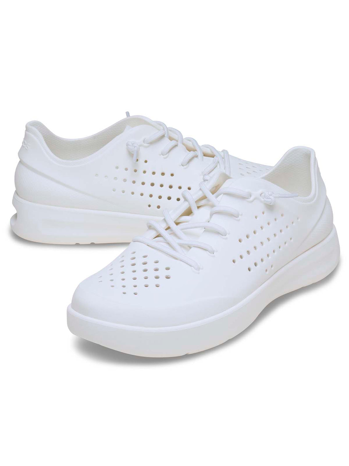 Zapatilla Hombre InMotion Pacer Blanco Crocs