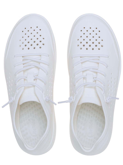 Zapatilla Hombre InMotion Pacer Blanco Crocs