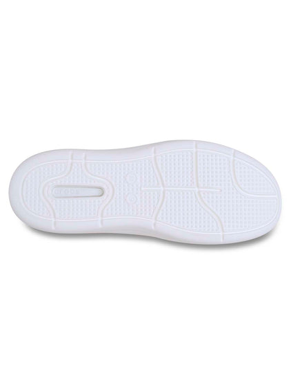 Zapatilla Hombre InMotion Pacer Blanco Crocs