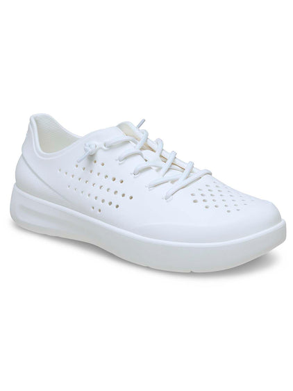 Zapatilla Hombre InMotion Pacer Blanco Crocs