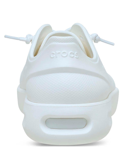 Zapatilla Hombre InMotion Pacer Blanco Crocs
