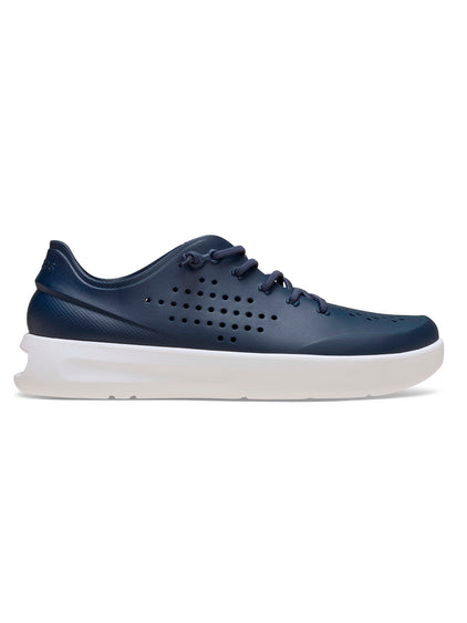 Zapatilla Hombre InMotion Pacer Azul Crocs