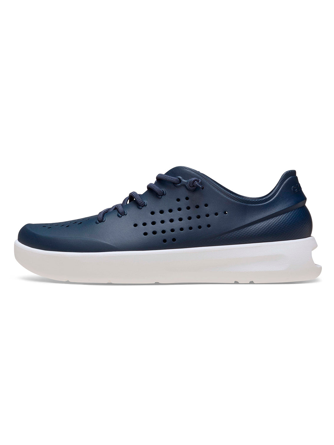 Zapatilla Hombre InMotion Pacer Azul Crocs