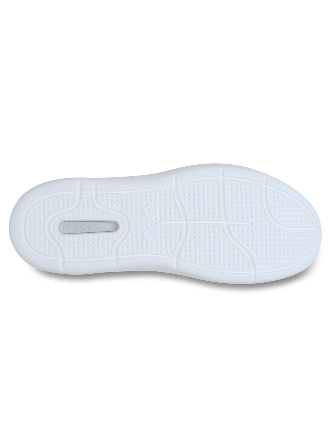Zapatilla Hombre InMotion Pacer Azul Crocs