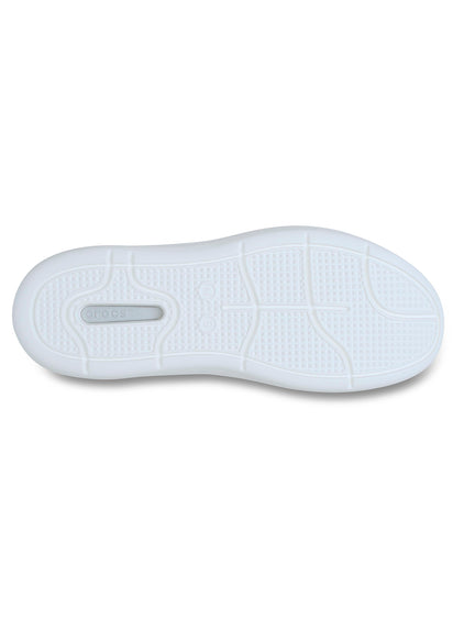 Zapatilla Hombre InMotion Pacer Azul Crocs