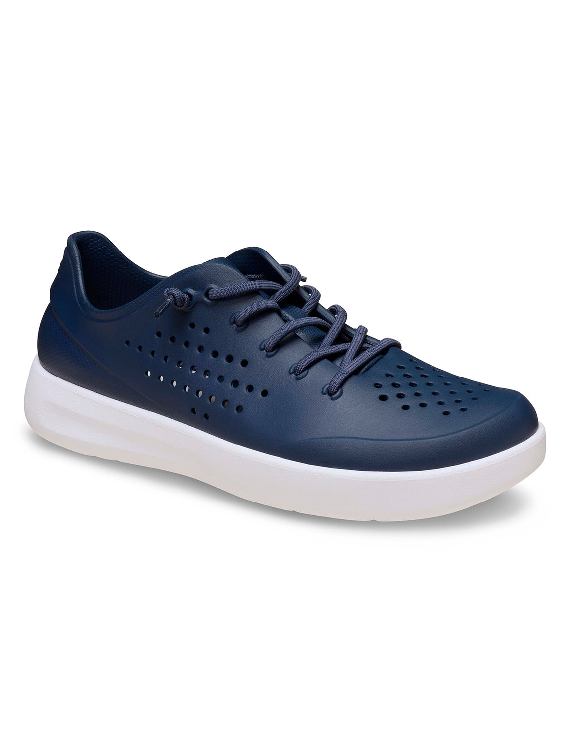 Zapatilla Hombre InMotion Pacer Azul Crocs