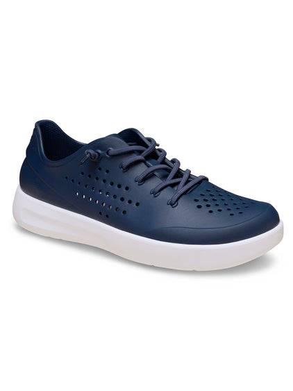 Zapatilla Hombre InMotion Pacer Azul Crocs