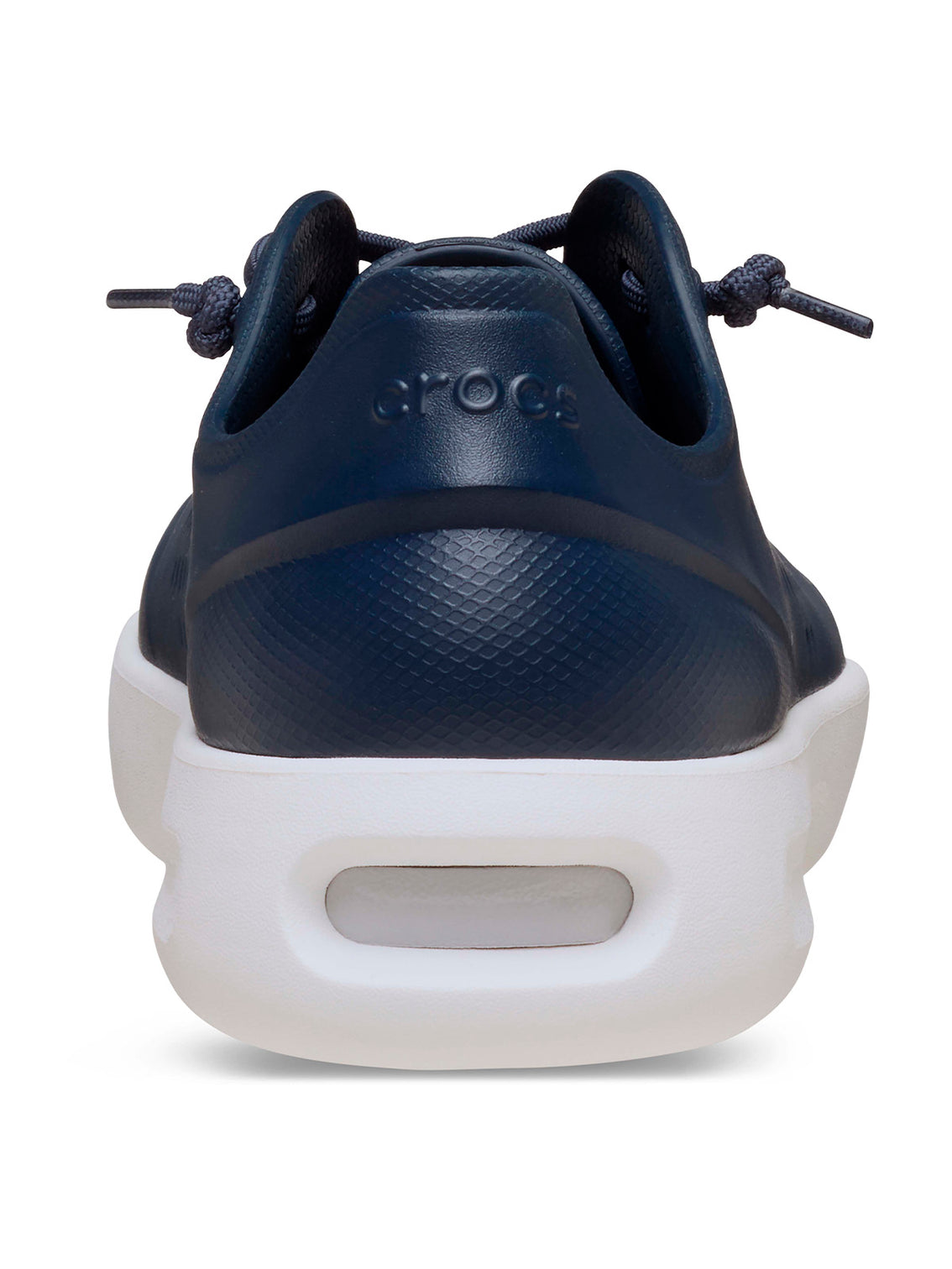Zapatilla Hombre InMotion Pacer Azul Crocs