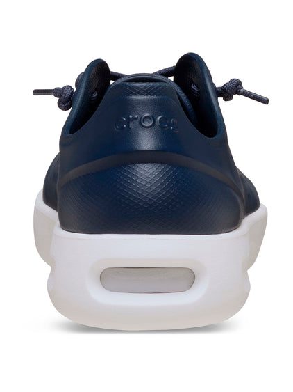 Zapatilla Hombre InMotion Pacer Azul Crocs