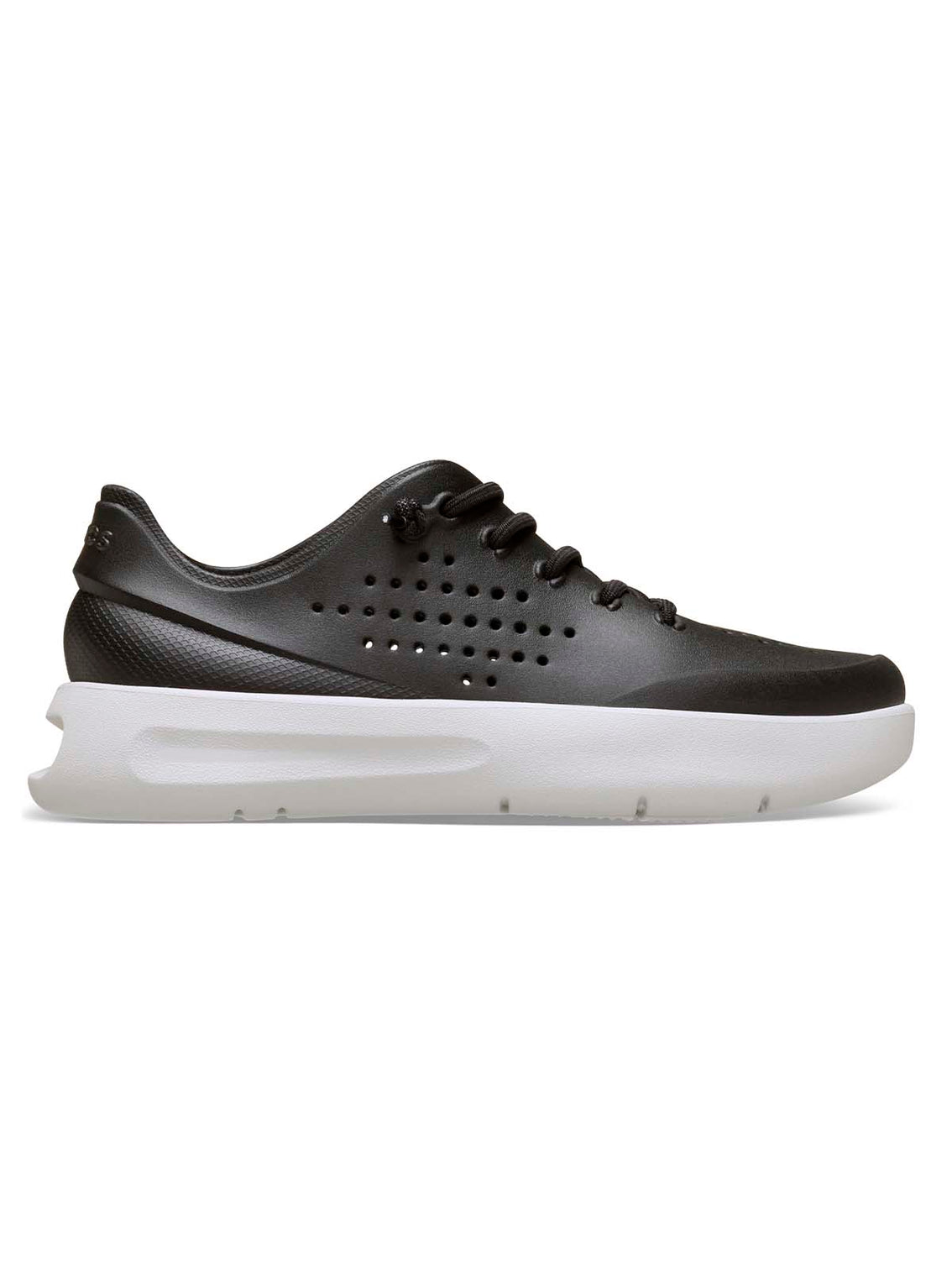 Zapatilla Mujer InMotion Pacer Negro Crocs