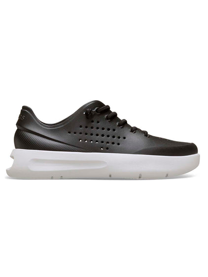 Zapatilla Mujer InMotion Pacer Negro Crocs