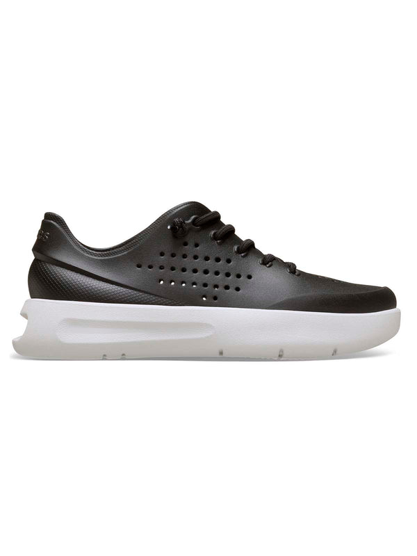 Zapatilla Mujer InMotion Pacer Negro Crocs