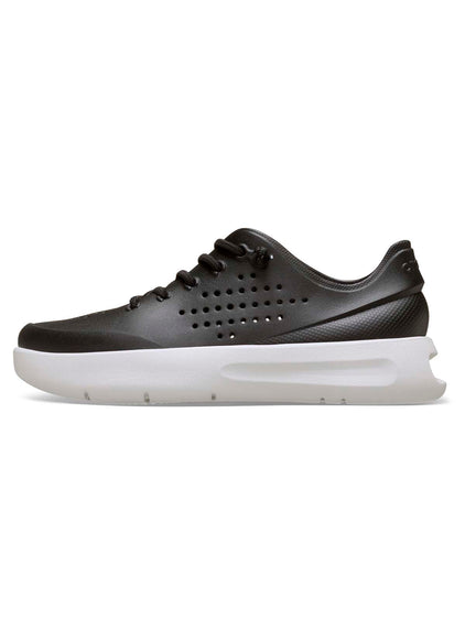 Zapatilla Mujer InMotion Pacer Negro Crocs