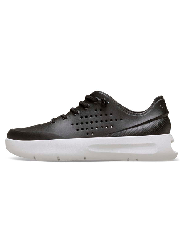 Zapatilla Mujer InMotion Pacer Negro Crocs