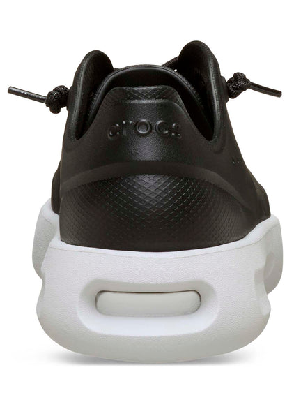 Zapatilla Mujer InMotion Pacer Negro Crocs