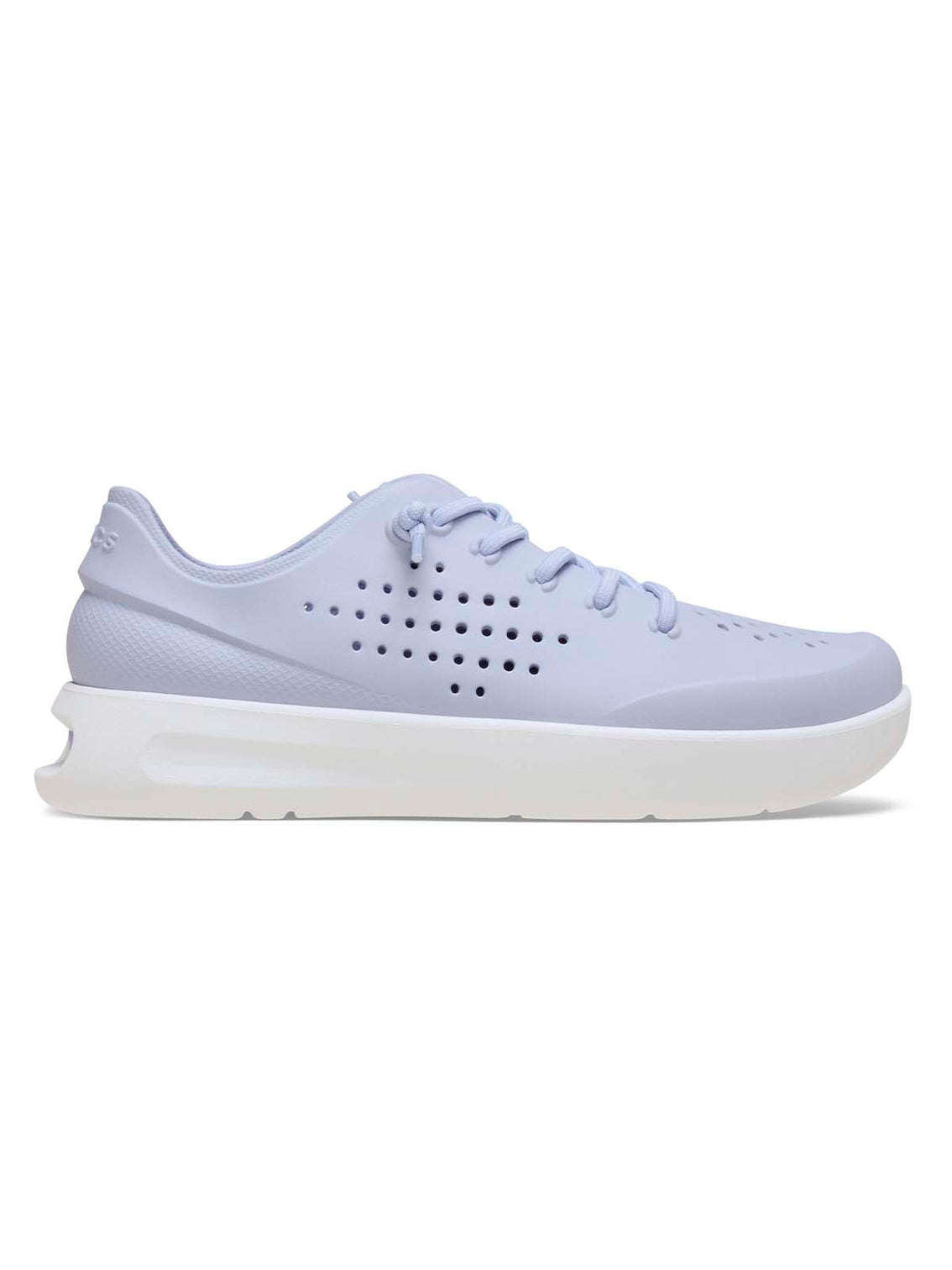 Zapatilla Mujer InMotion Pacer Morado Crocs