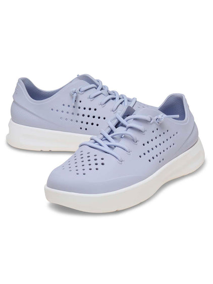 Zapatilla Mujer InMotion Pacer Morado Crocs