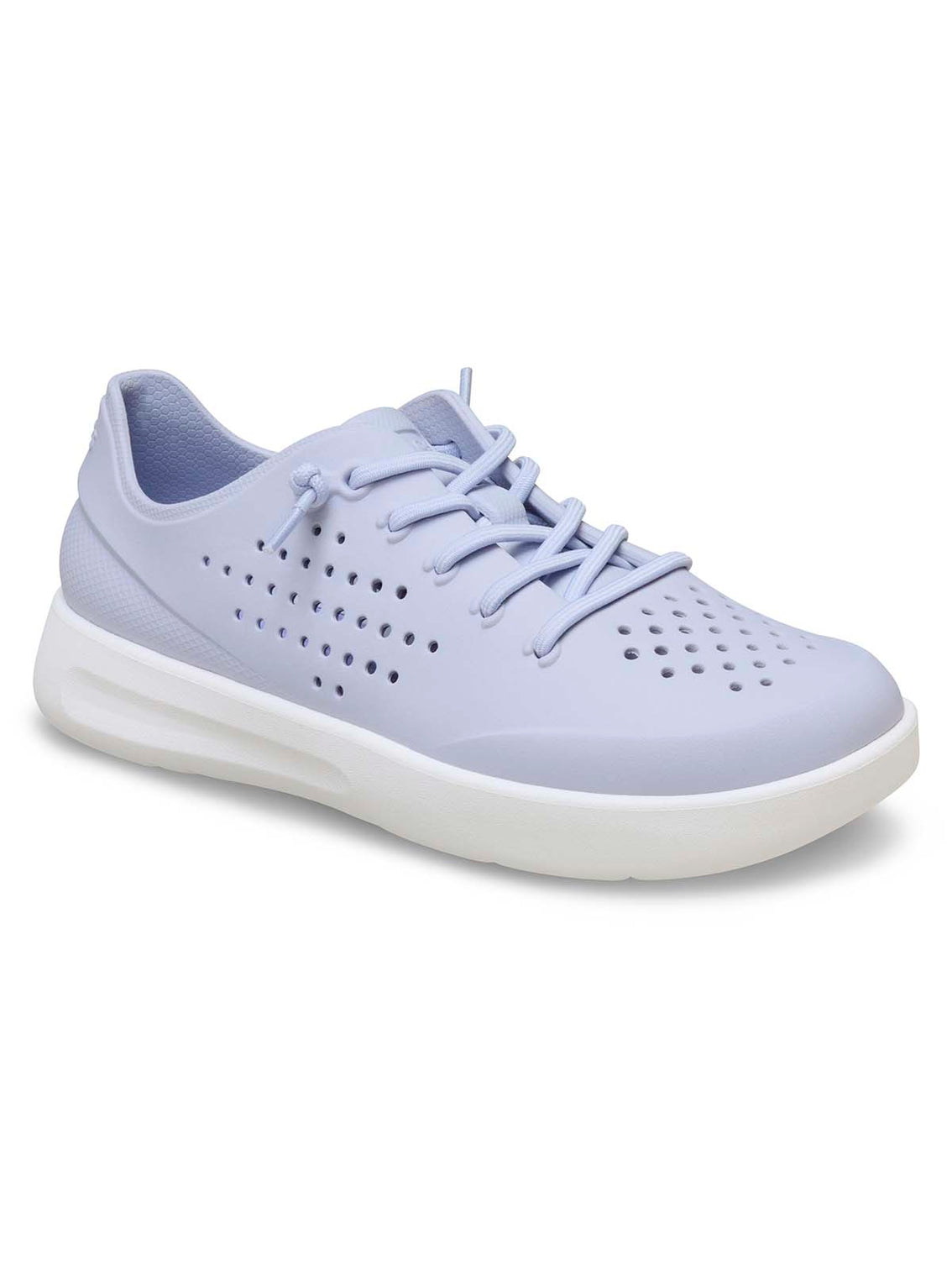 Zapatilla Mujer InMotion Pacer Morado Crocs
