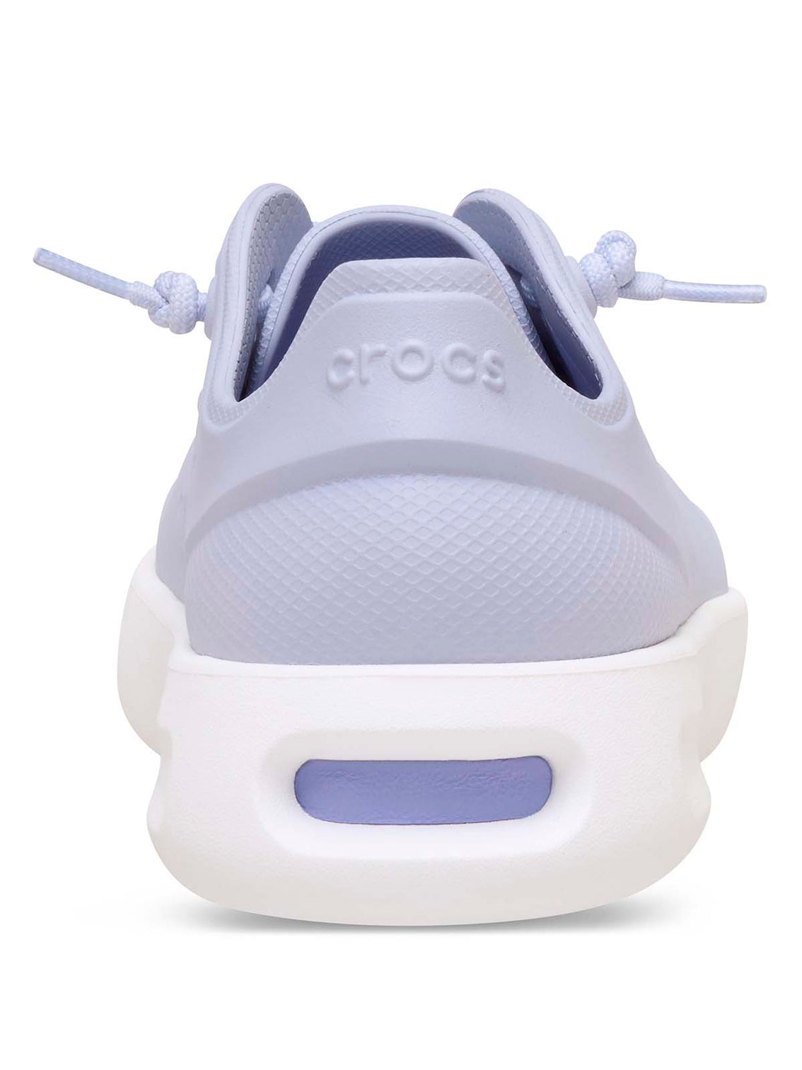 Zapatilla Mujer InMotion Pacer Morado Crocs