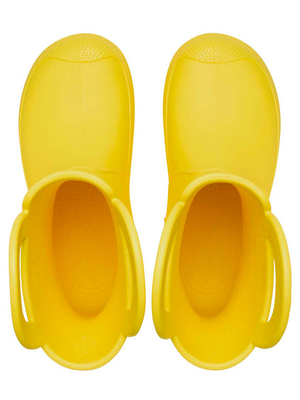 Bota para lluvia Mujer Handle It Rain Amarillo Crocs