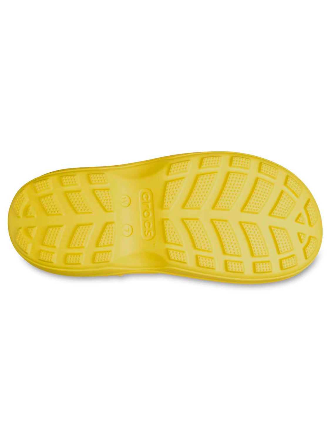 Bota para lluvia Mujer Handle It Rain Amarillo Crocs