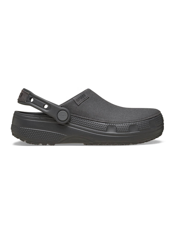 Zueco Unisex Classic Clog Crafted Negro Crocs