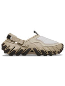 Zueco Unisex Echo Clog RO Ripstop Clog Beige Crocs