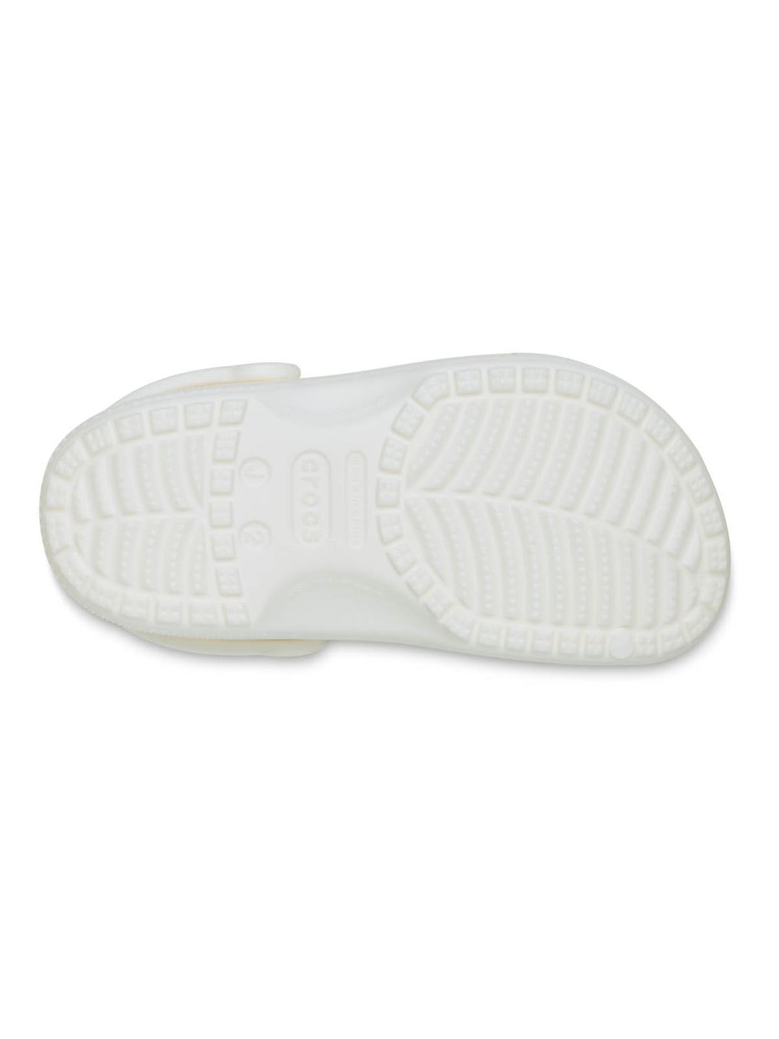 Zueco Niños Grandes Classic Clog Verde Fluorescente Crocs