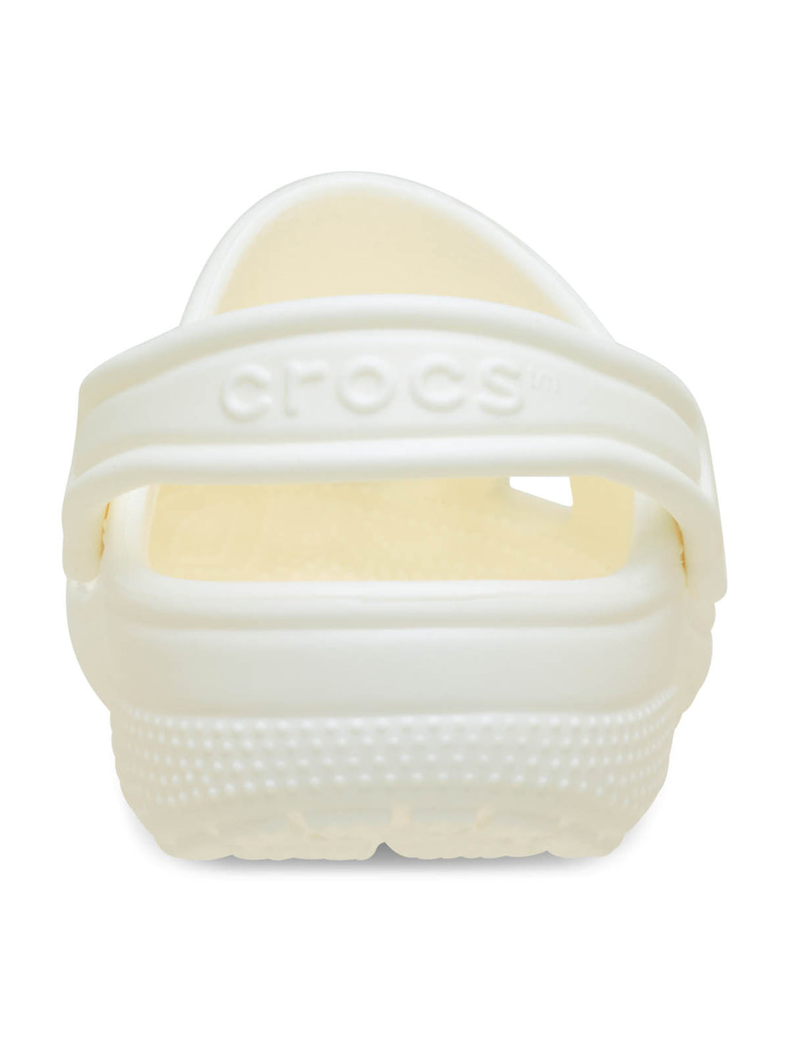 Zueco Niños Grandes Classic Clog Verde Fluorescente Crocs