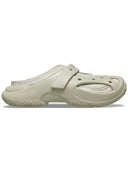 Zueco Mujer Caged Mule Beige Crocs
