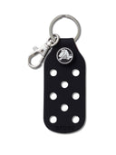 Jibbitz Bag Charm Negro Crocs
