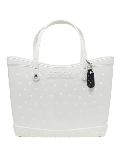 Jibbitz Bag Charm Negro Crocs