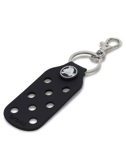 Jibbitz Bag Charm Negro Crocs